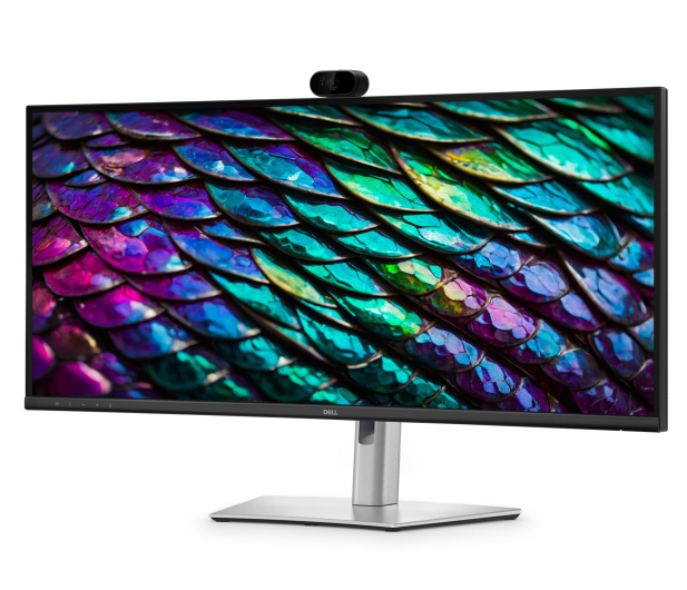 Dell Pro P3426WEB - 1507699 - zdjęcie